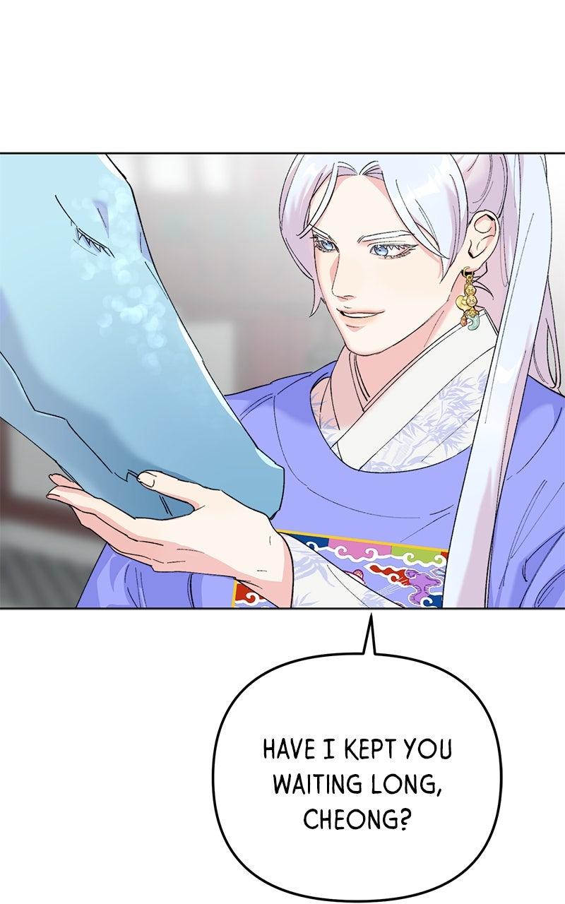 The Pure Heart of a Monster Chapter 13 - Page 30