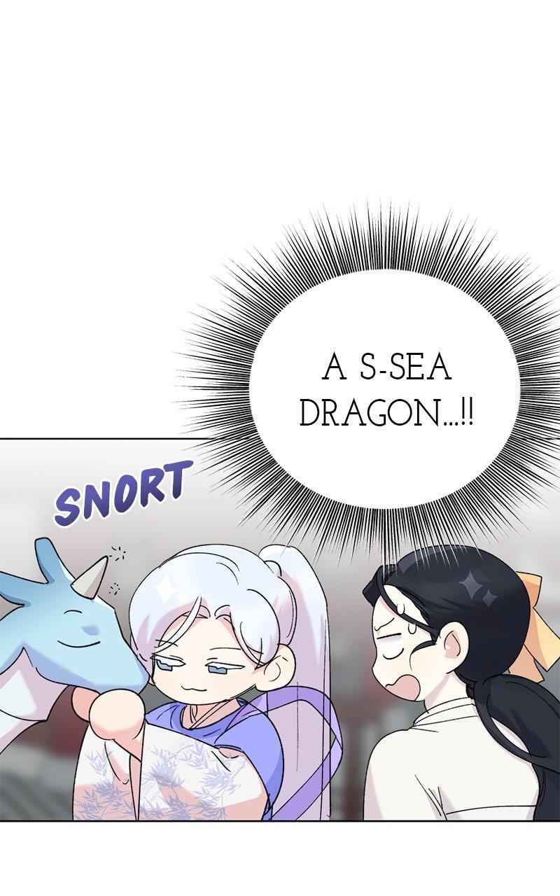 The Pure Heart of a Monster Chapter 13 - Page 31