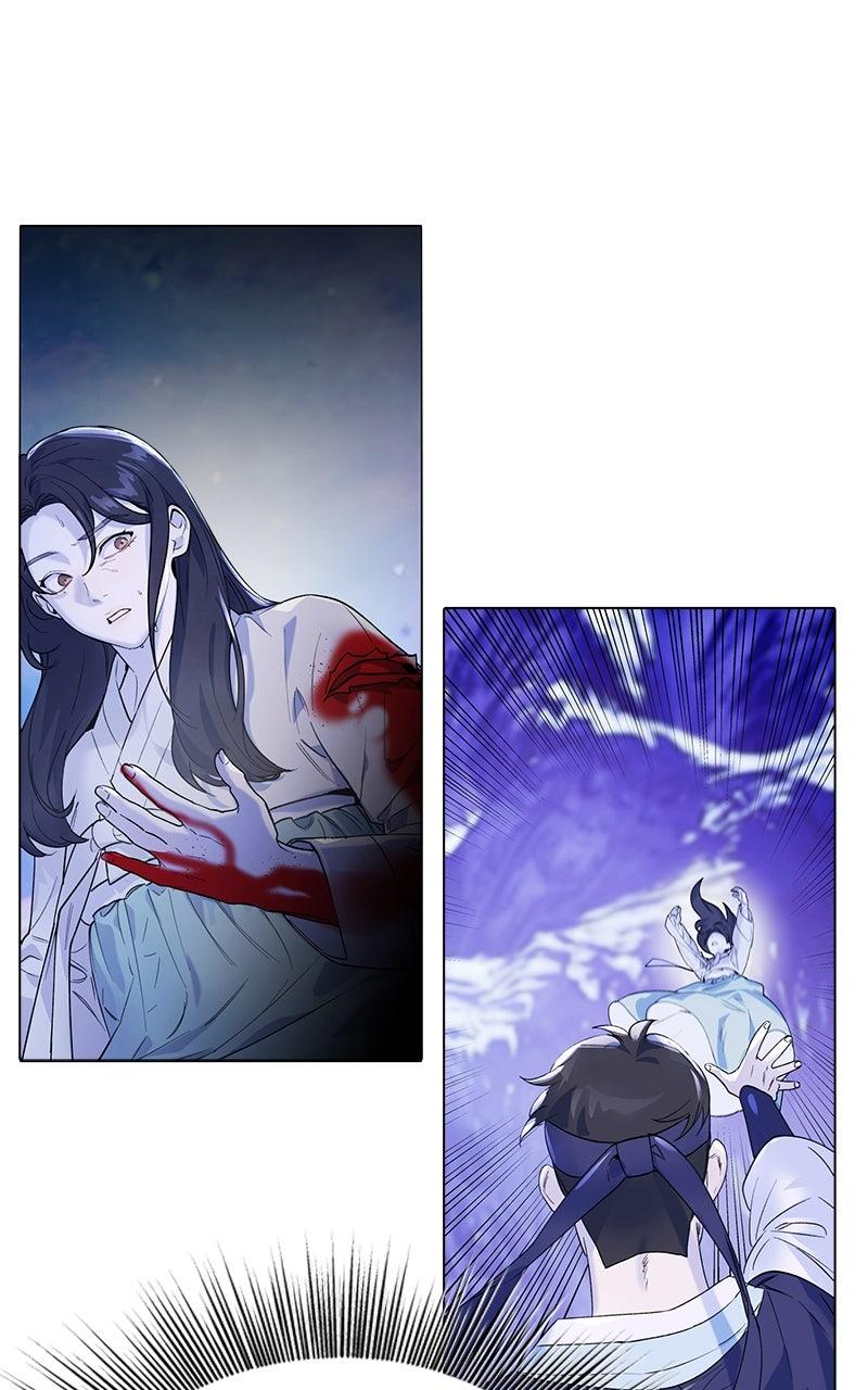 The Pure Heart of a Monster Chapter 13 - Page 32