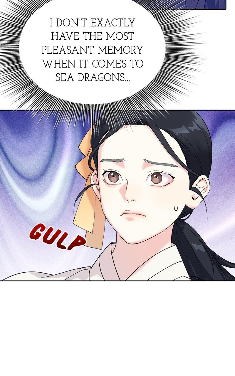 The Pure Heart of a Monster Chapter 13 - Page 33