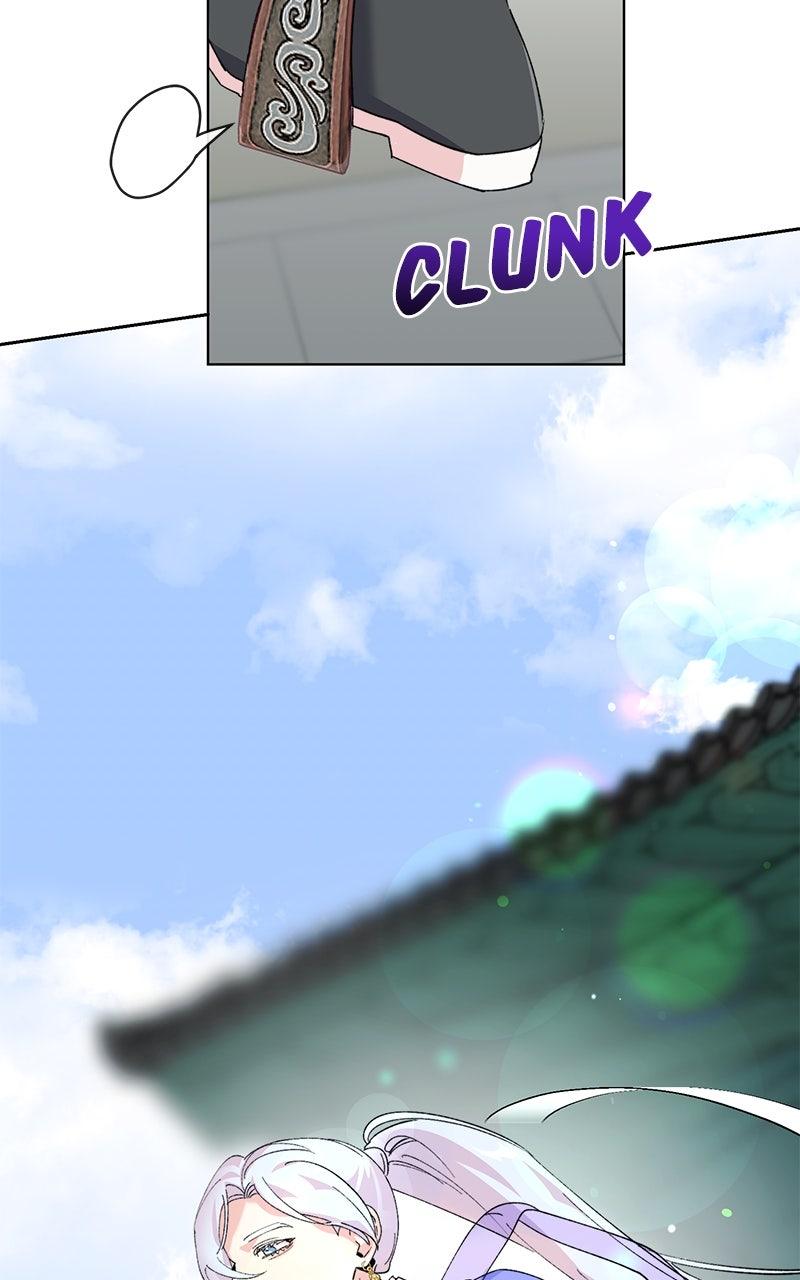 The Pure Heart of a Monster Chapter 13 - Page 35