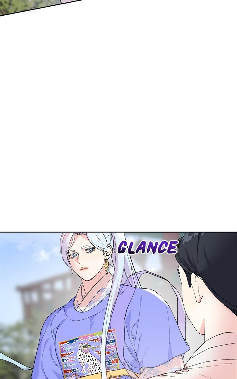 The Pure Heart of a Monster Chapter 13 - Page 37