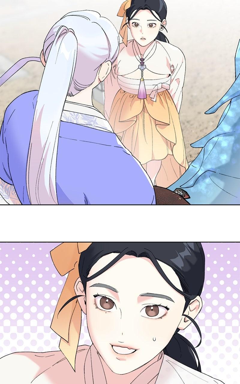 The Pure Heart of a Monster Chapter 13 - Page 39