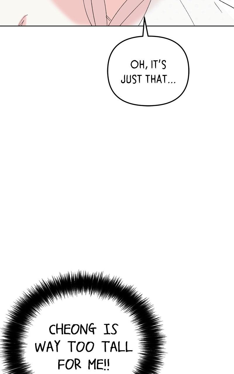 The Pure Heart of a Monster Chapter 13 - Page 40