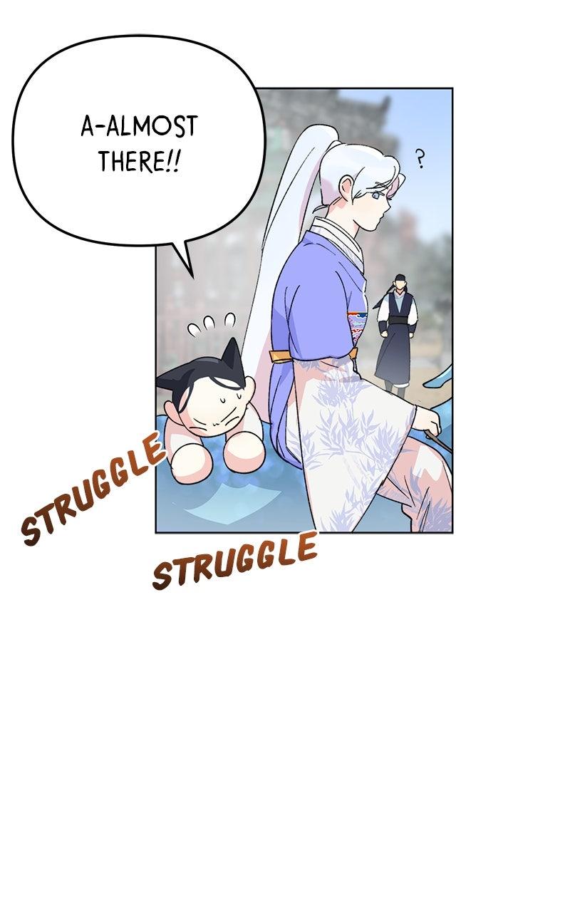 The Pure Heart of a Monster Chapter 13 - Page 42