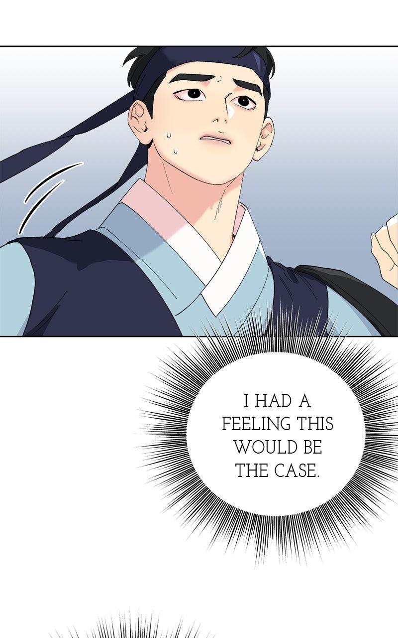 The Pure Heart of a Monster Chapter 13 - Page 43