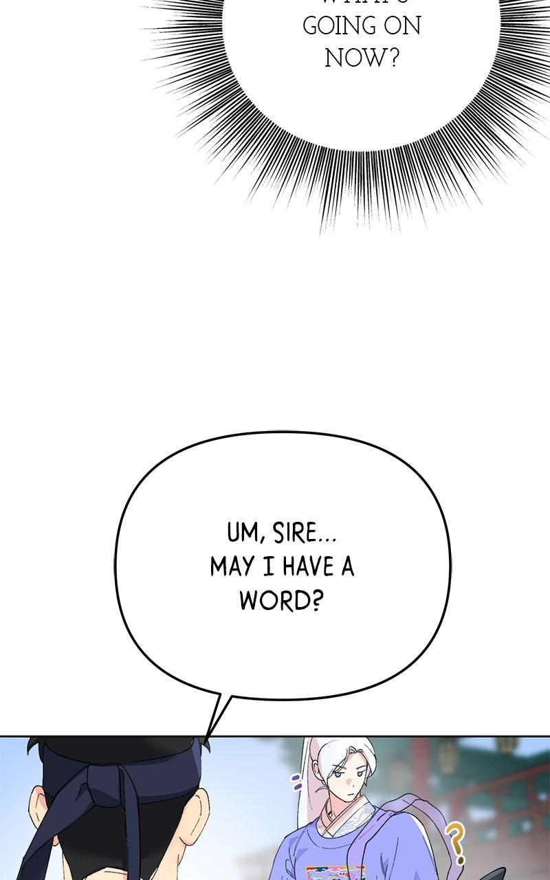 The Pure Heart of a Monster Chapter 13 - Page 45