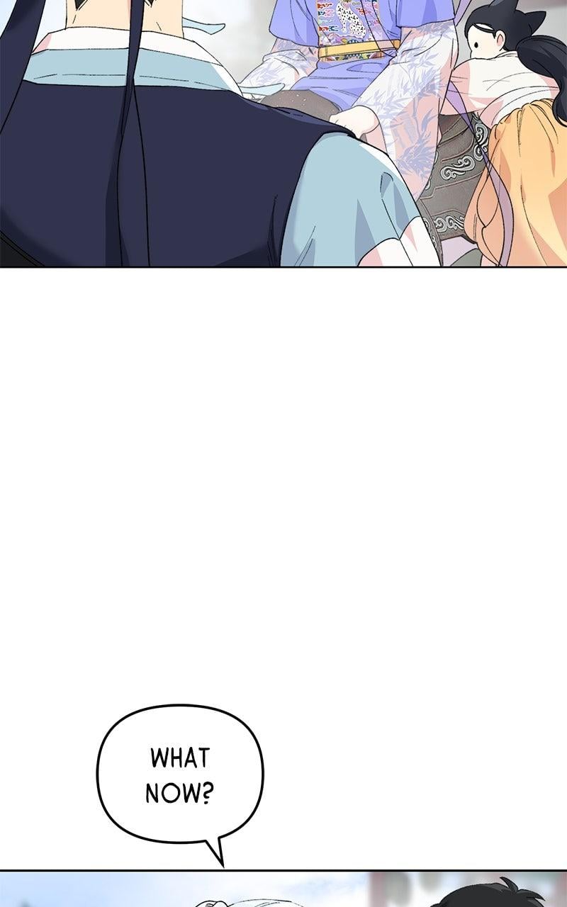 The Pure Heart of a Monster Chapter 13 - Page 46