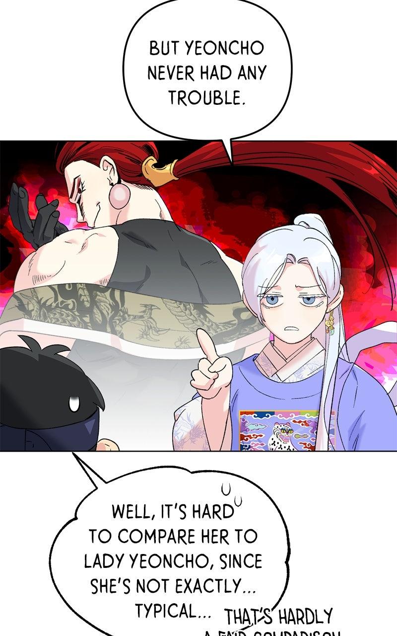 The Pure Heart of a Monster Chapter 13 - Page 48