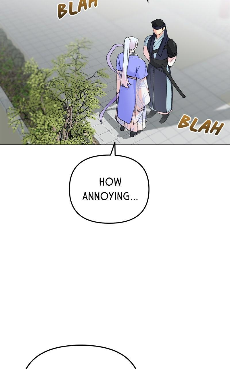 The Pure Heart of a Monster Chapter 13 - Page 50