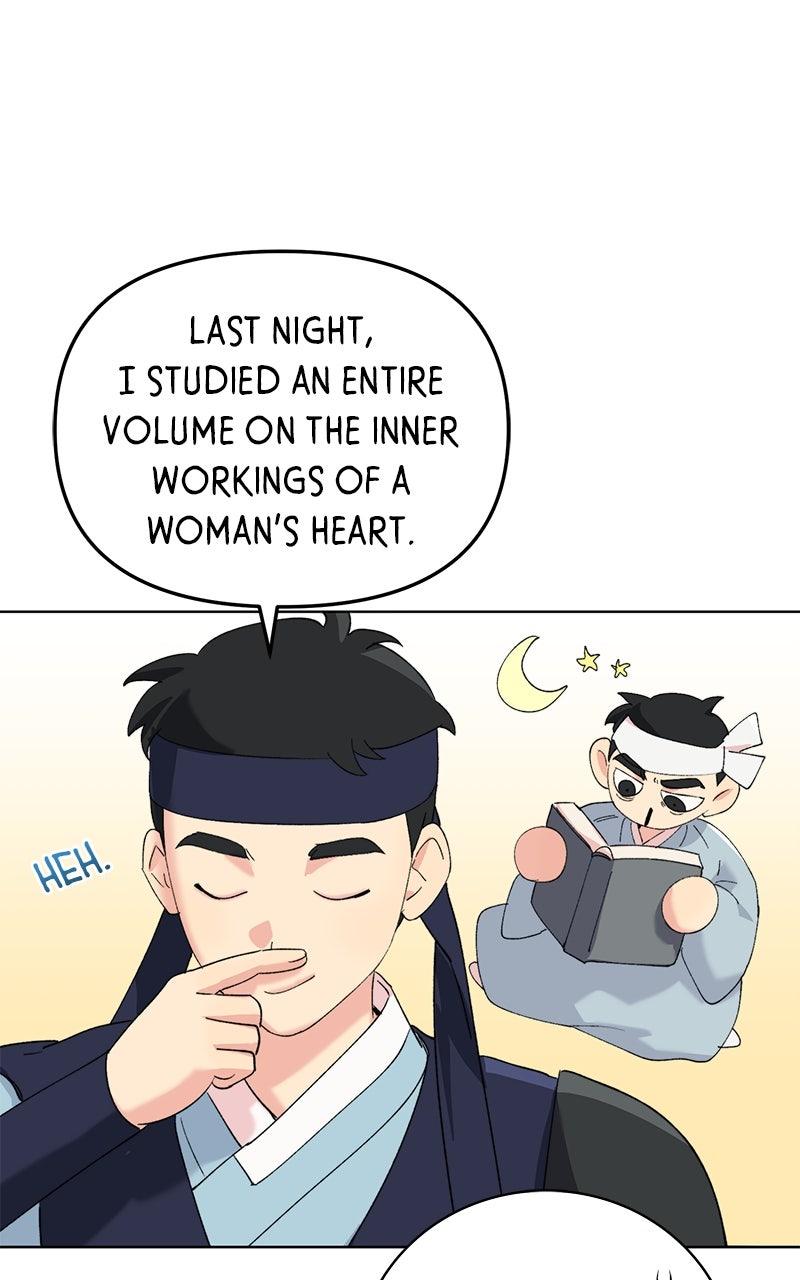 The Pure Heart of a Monster Chapter 13 - Page 52