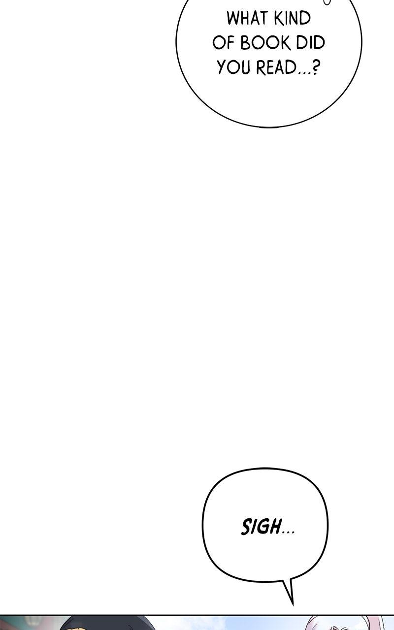 The Pure Heart of a Monster Chapter 13 - Page 53