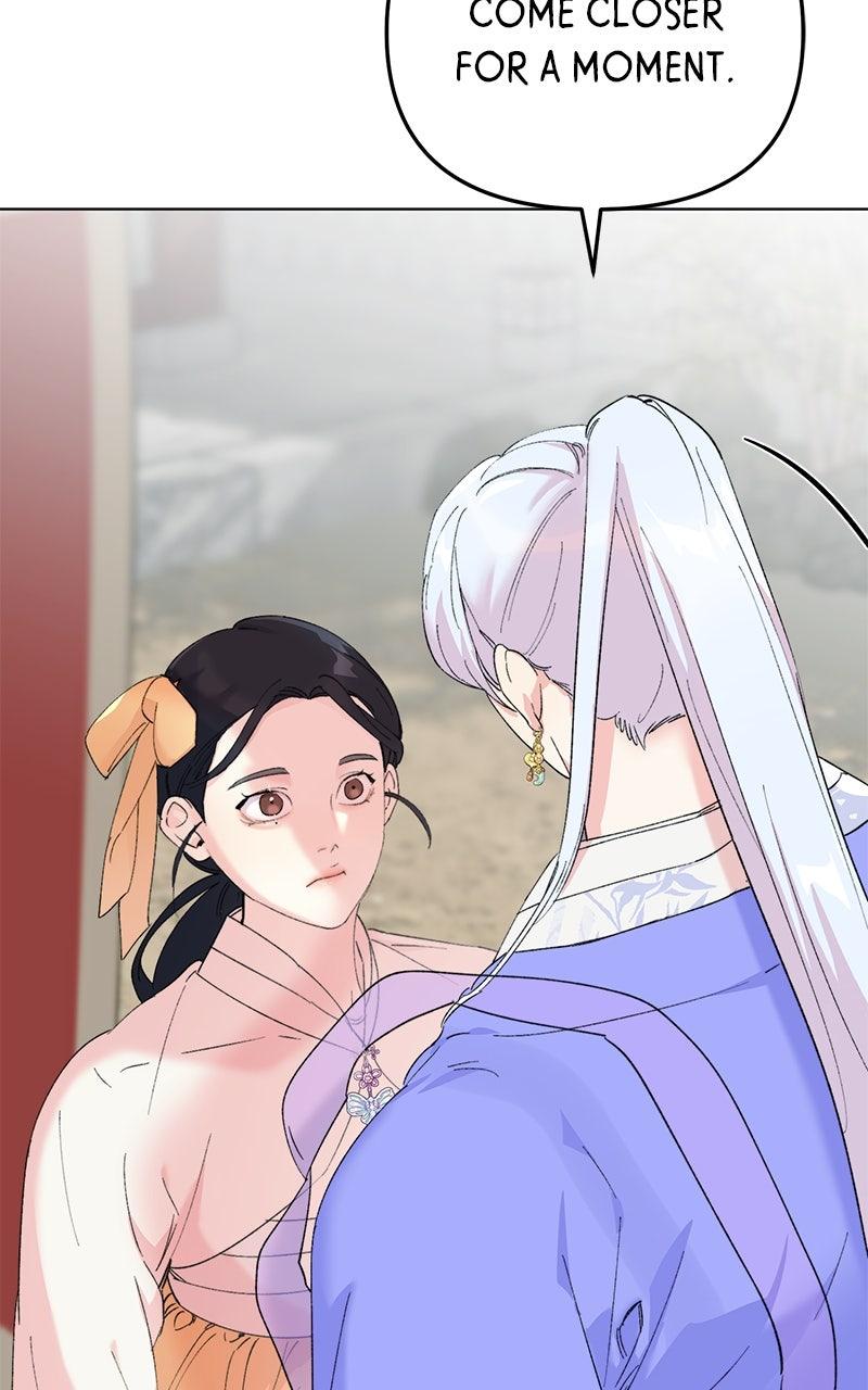 The Pure Heart of a Monster Chapter 13 - Page 55