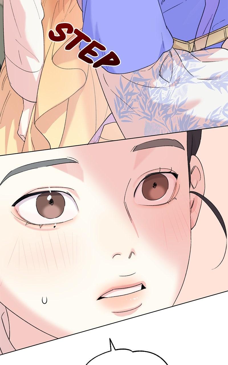 The Pure Heart of a Monster Chapter 13 - Page 56