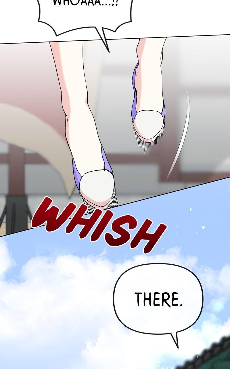 The Pure Heart of a Monster Chapter 13 - Page 58