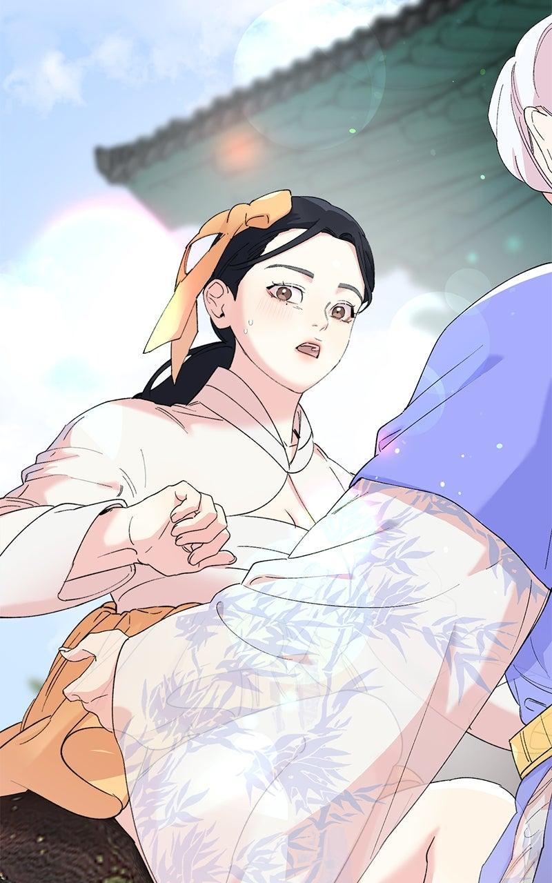 The Pure Heart of a Monster Chapter 13 - Page 59