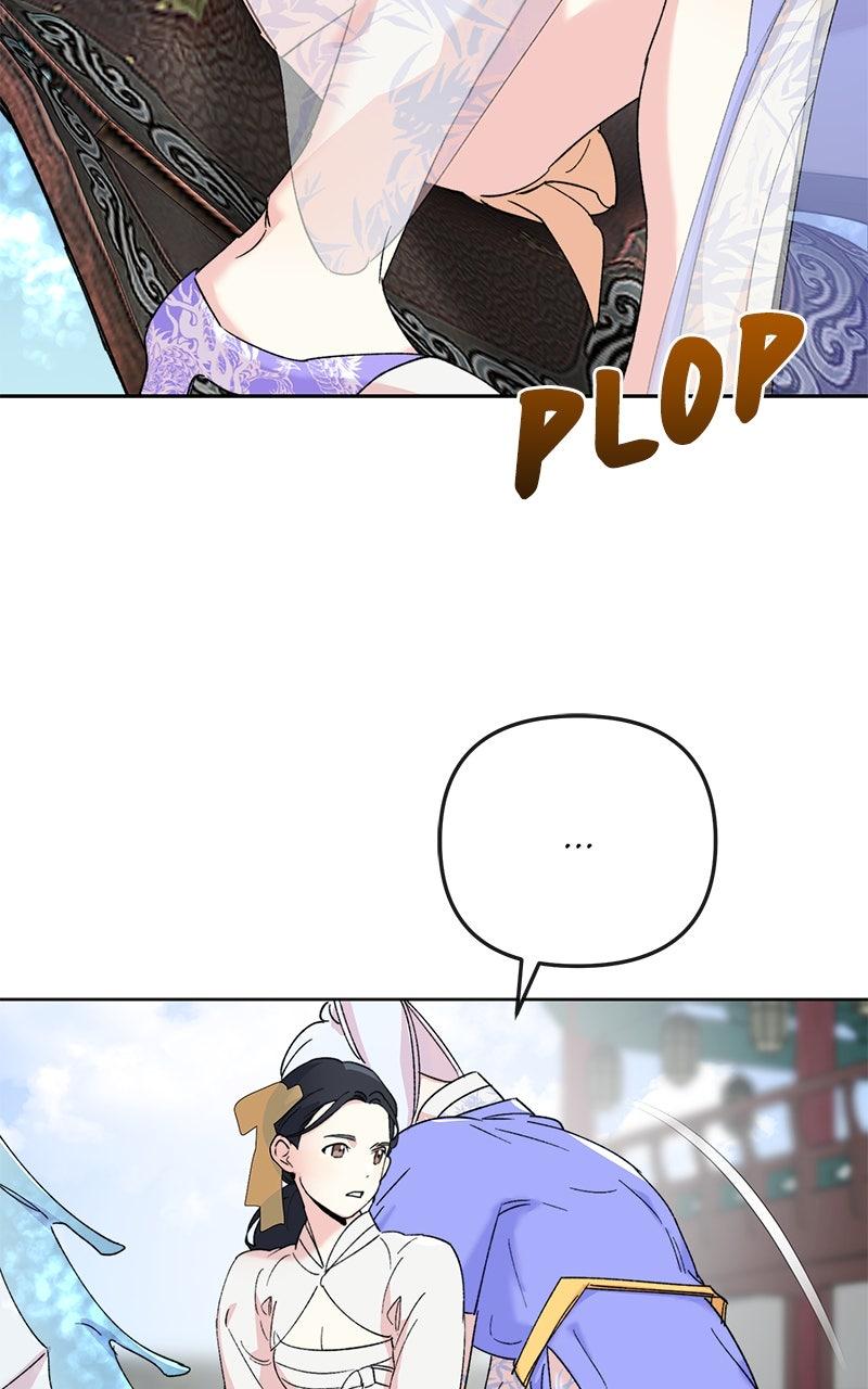 The Pure Heart of a Monster Chapter 13 - Page 60