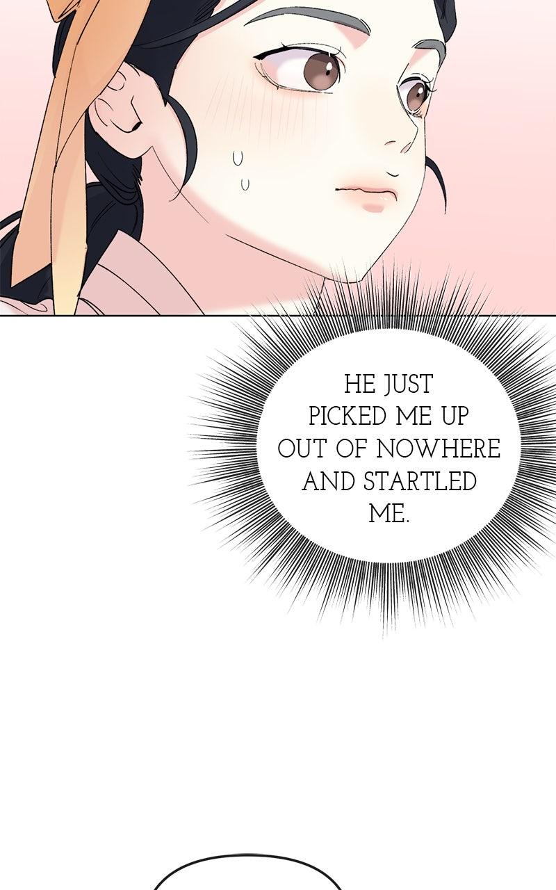 The Pure Heart of a Monster Chapter 13 - Page 62