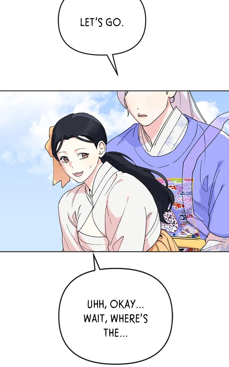 The Pure Heart of a Monster Chapter 13 - Page 63