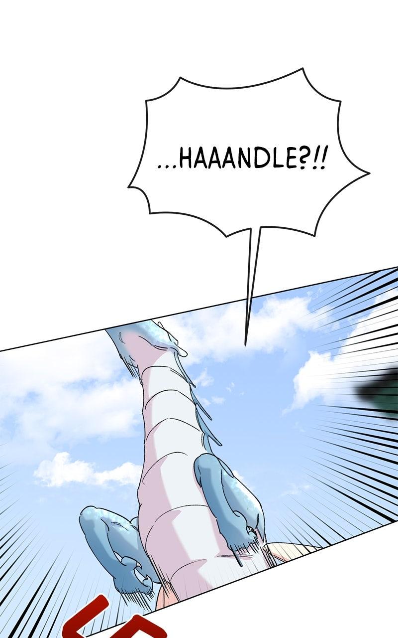 The Pure Heart of a Monster Chapter 13 - Page 64