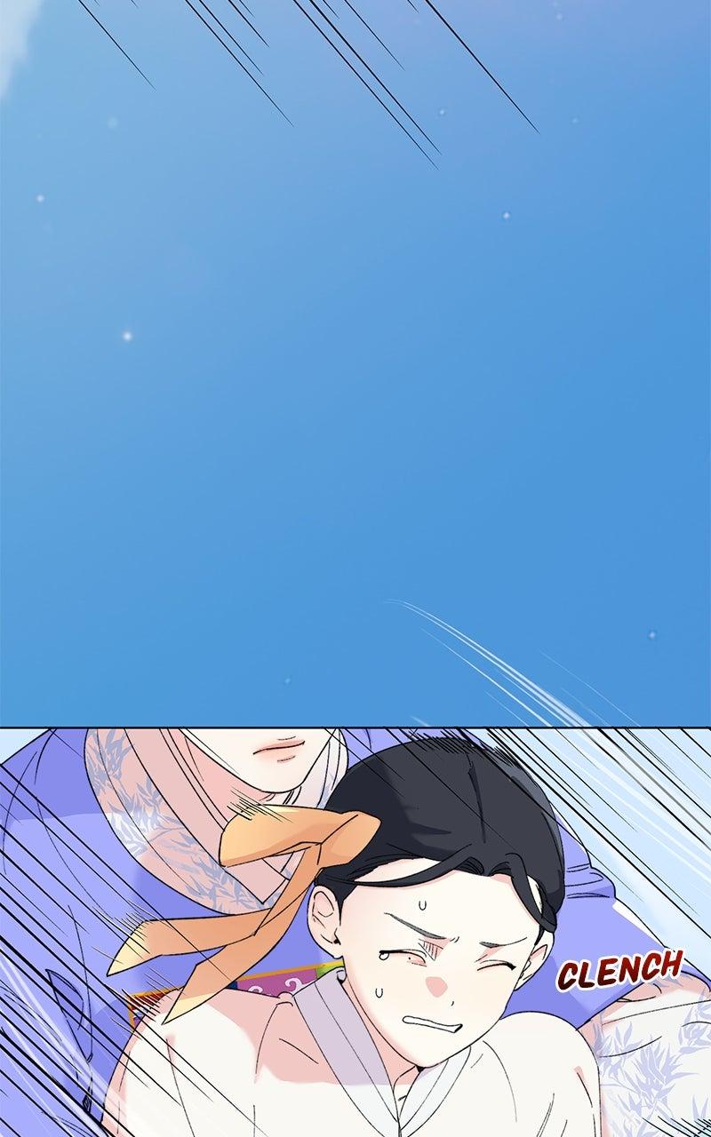 The Pure Heart of a Monster Chapter 13 - Page 67