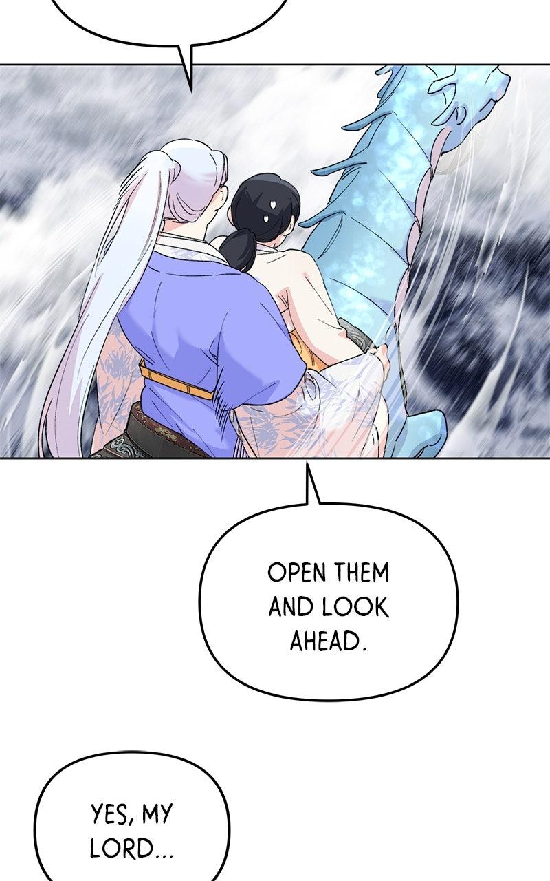 The Pure Heart of a Monster Chapter 13 - Page 69