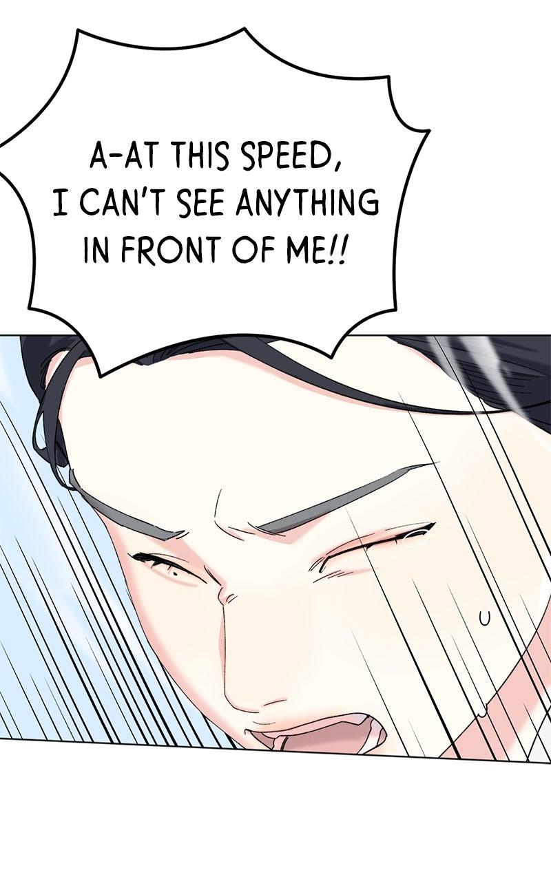 The Pure Heart of a Monster Chapter 13 - Page 75