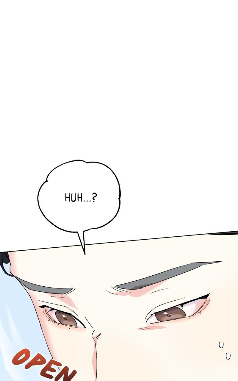 The Pure Heart of a Monster Chapter 13 - Page 76