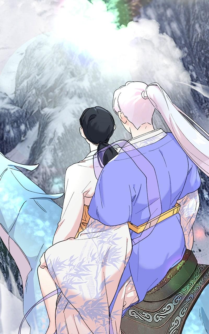 The Pure Heart of a Monster Chapter 13 - Page 78