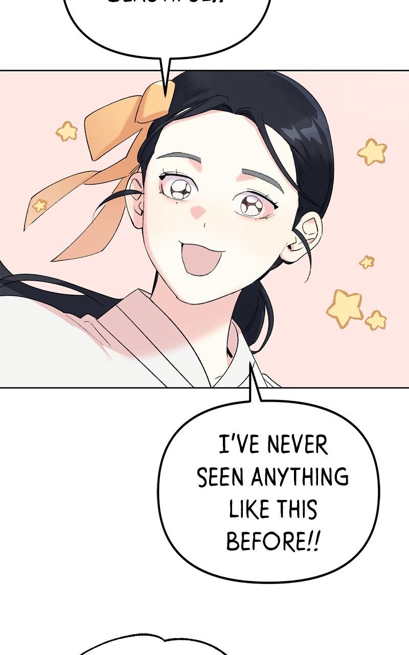 The Pure Heart of a Monster Chapter 13 - Page 80