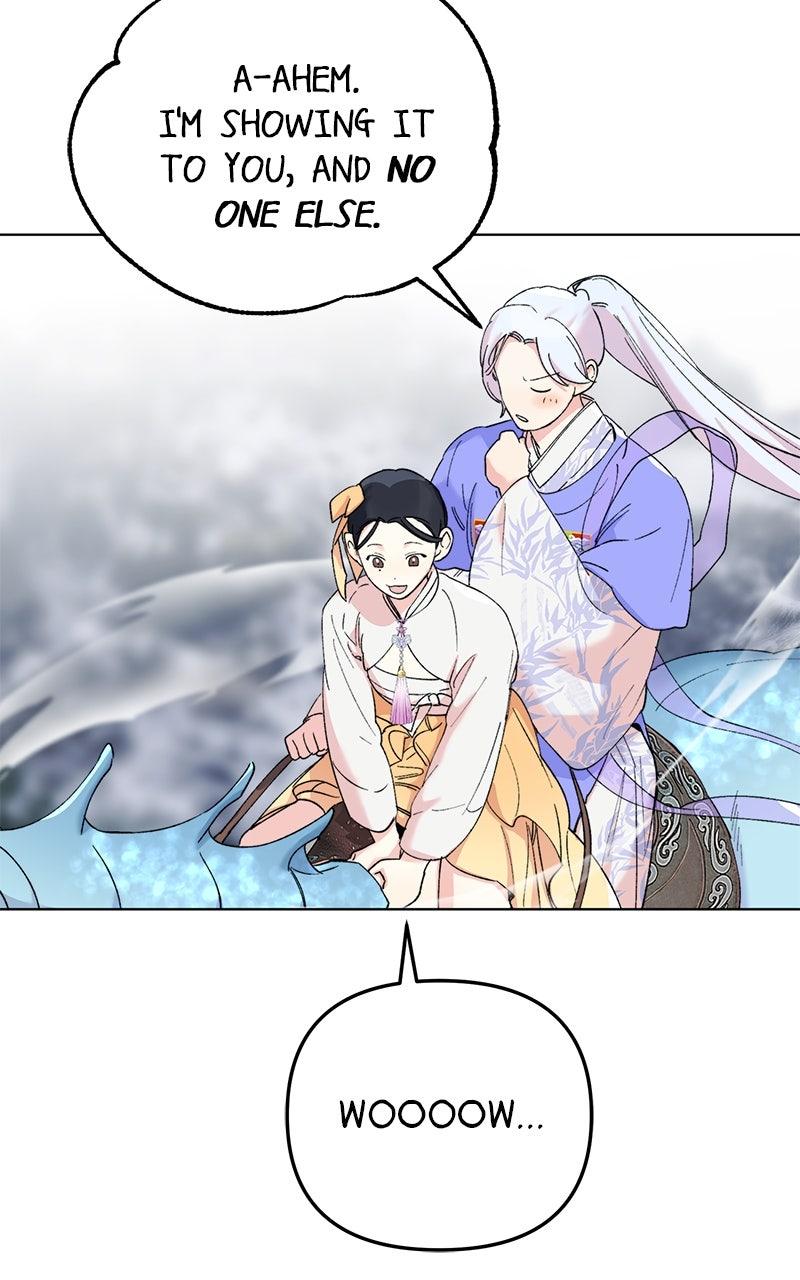 The Pure Heart of a Monster Chapter 13 - Page 81