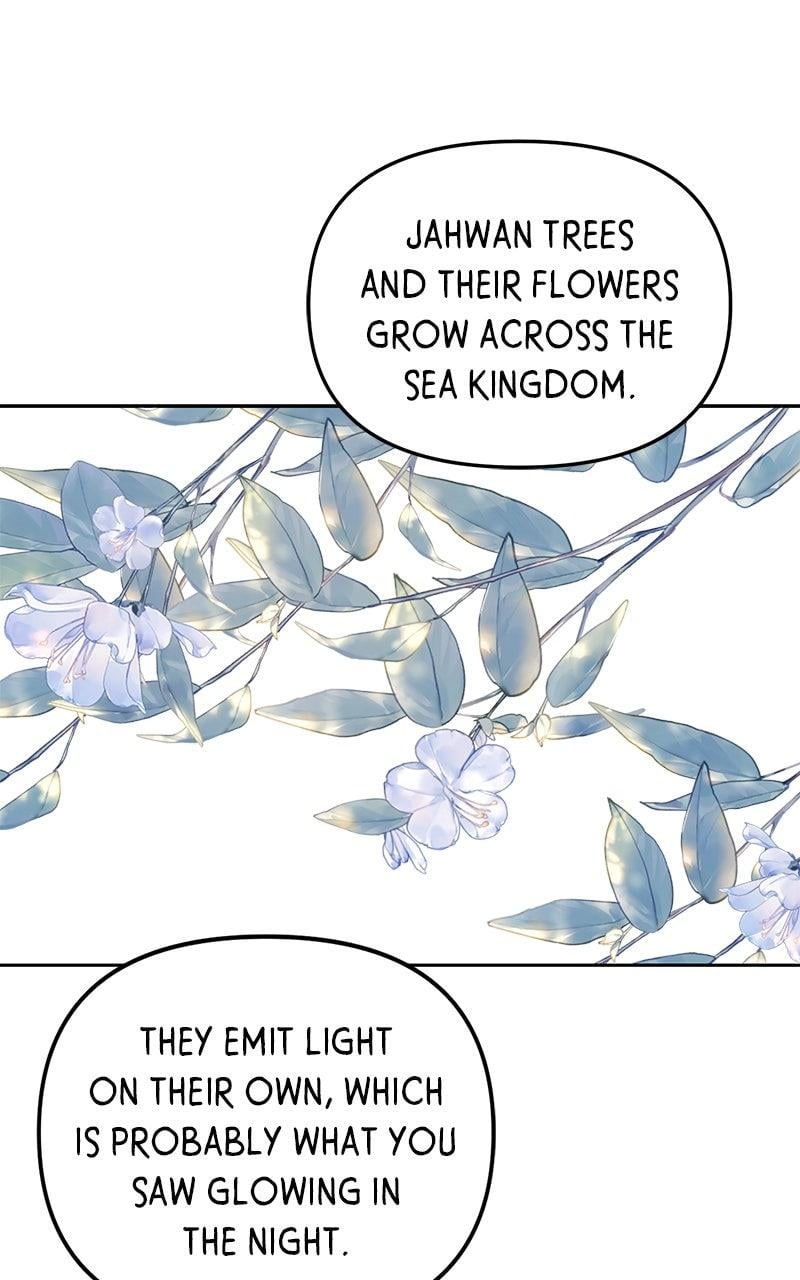 The Pure Heart of a Monster Chapter 13 - Page 84