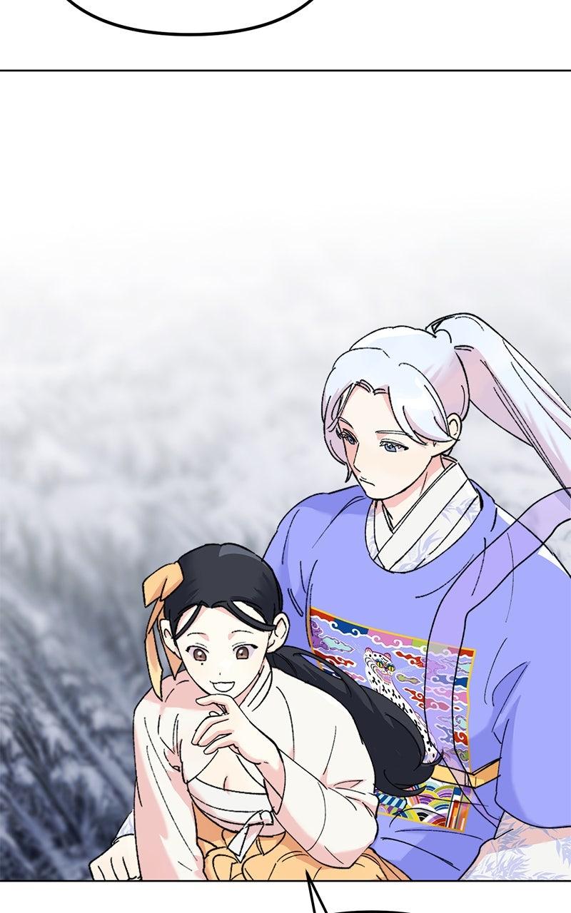 The Pure Heart of a Monster Chapter 13 - Page 85