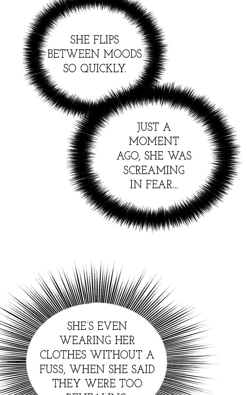 The Pure Heart of a Monster Chapter 13 - Page 87