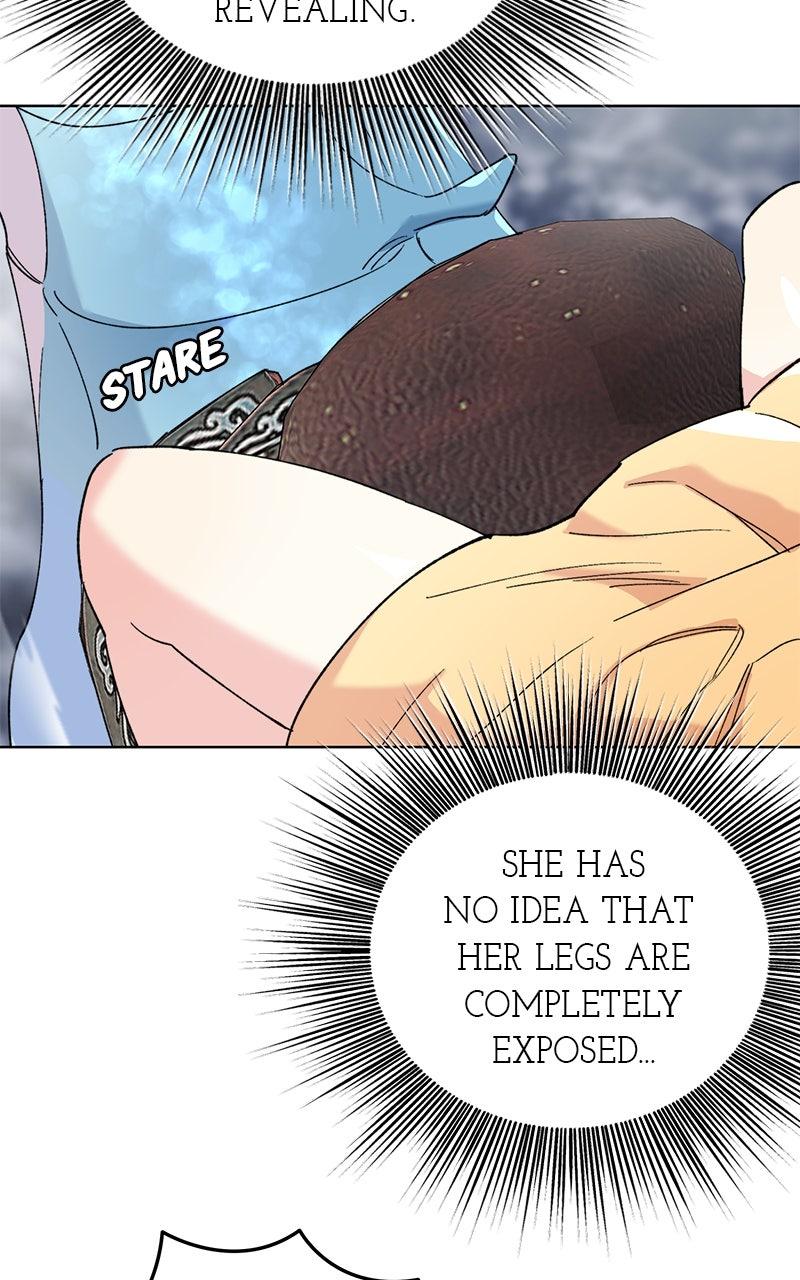 The Pure Heart of a Monster Chapter 13 - Page 88