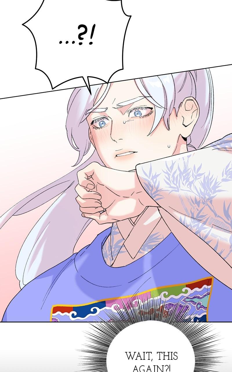 The Pure Heart of a Monster Chapter 13 - Page 89