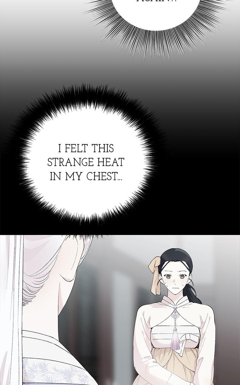 The Pure Heart of a Monster Chapter 13 - Page 90