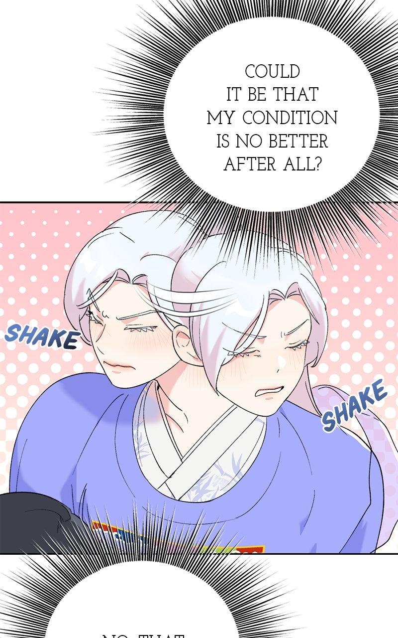 The Pure Heart of a Monster Chapter 13 - Page 93