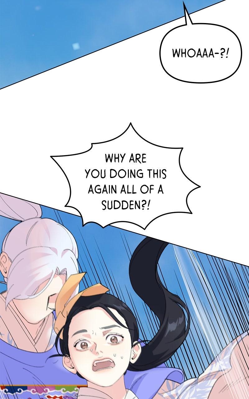 The Pure Heart of a Monster Chapter 13 - Page 101