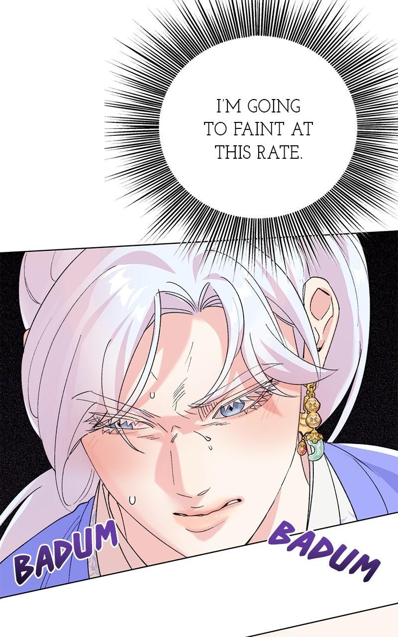 The Pure Heart of a Monster Chapter 13 - Page 103