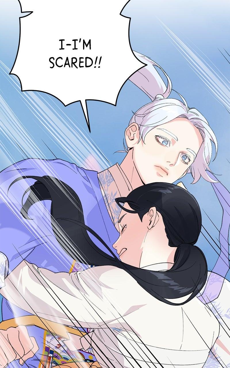 The Pure Heart of a Monster Chapter 13 - Page 107