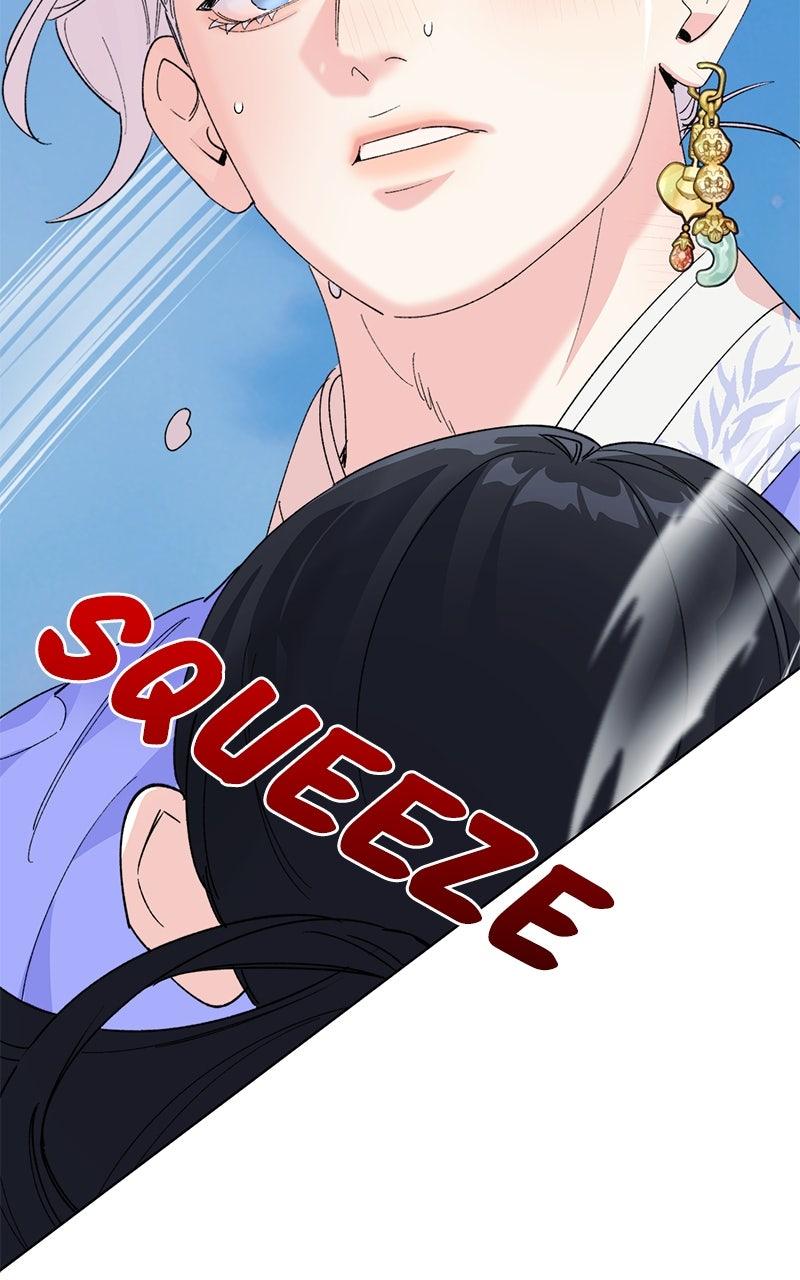 The Pure Heart of a Monster Chapter 13 - Page 109