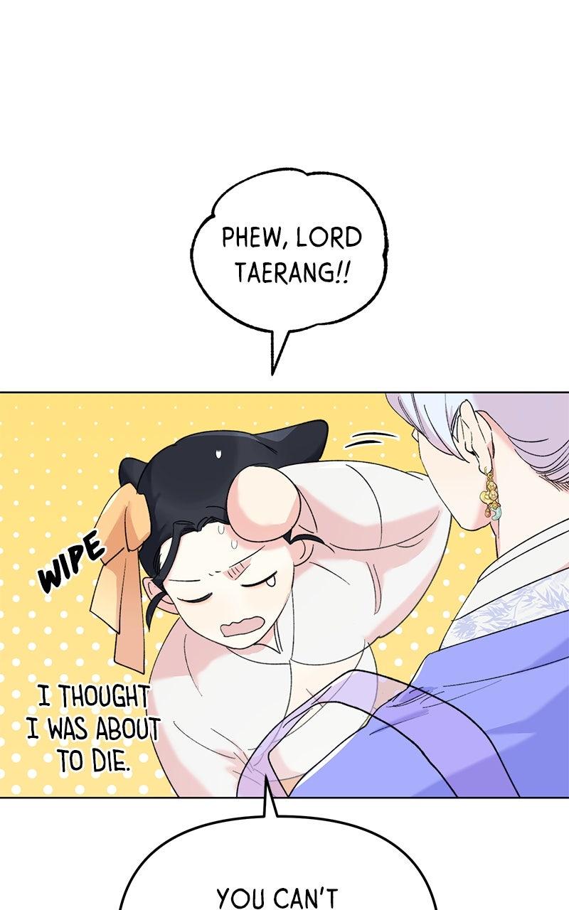 The Pure Heart of a Monster Chapter 14 - Page 4