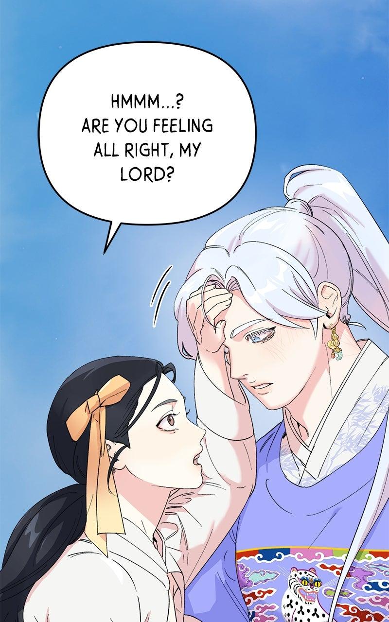 The Pure Heart of a Monster Chapter 14 - Page 6