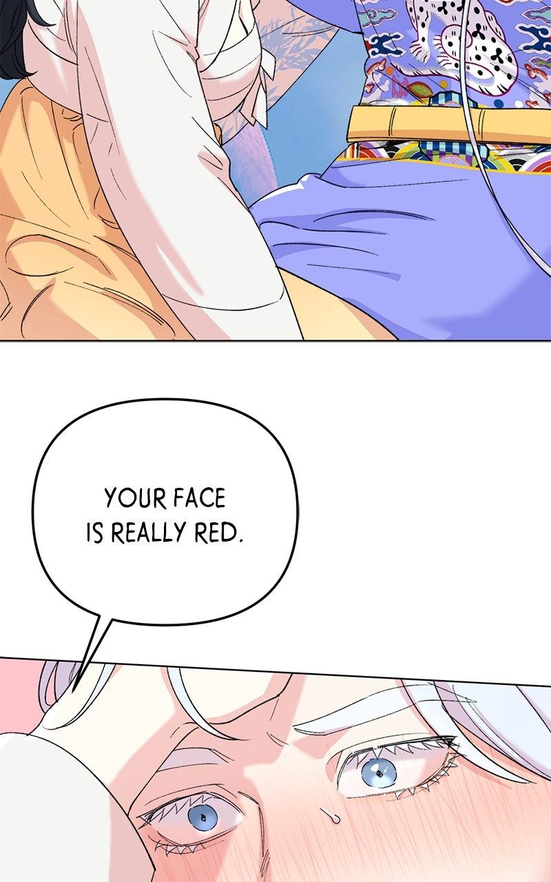 The Pure Heart of a Monster Chapter 14 - Page 7