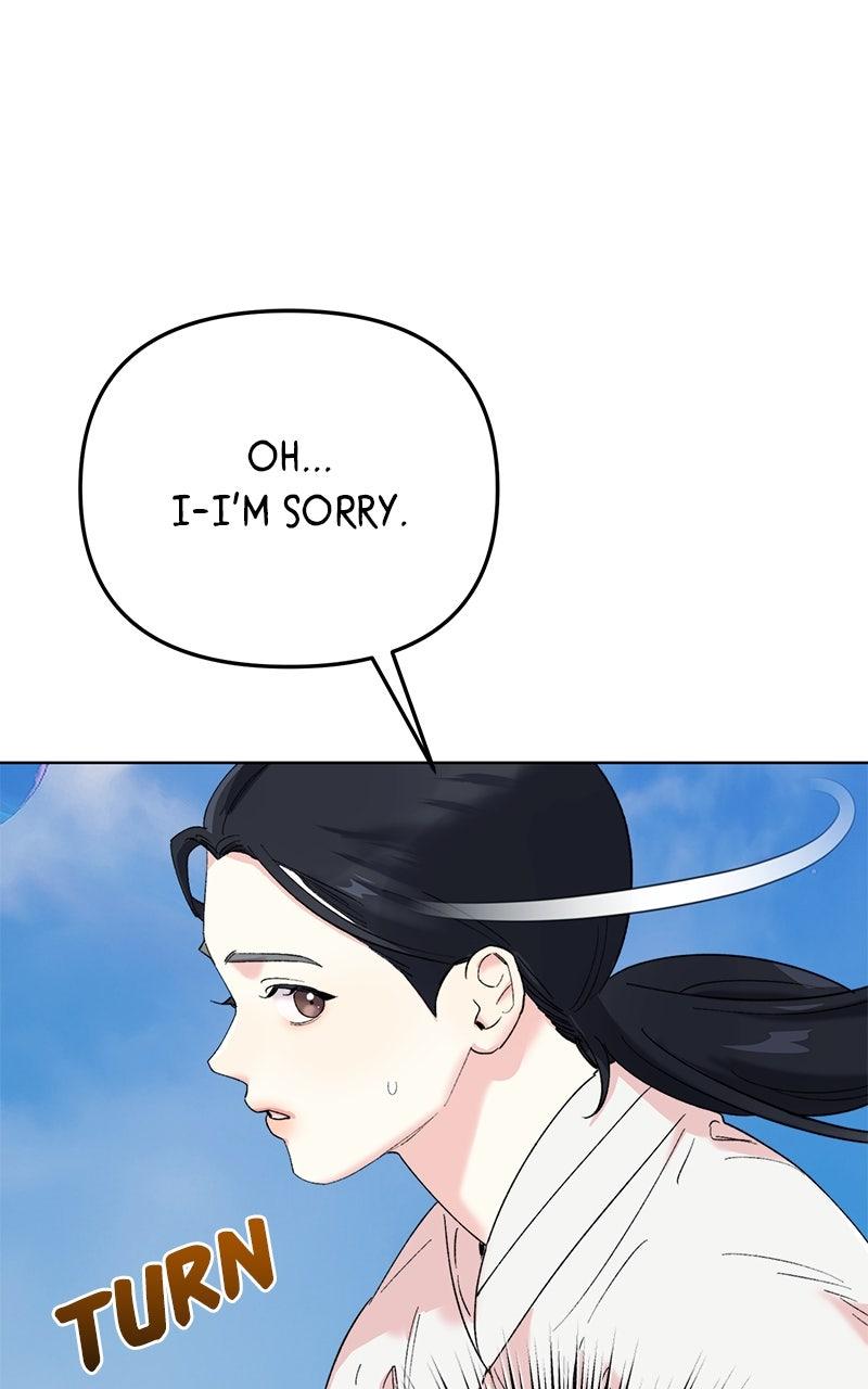 The Pure Heart of a Monster Chapter 14 - Page 10