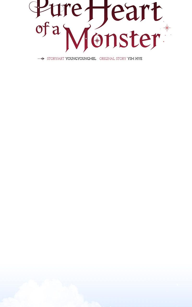 The Pure Heart of a Monster Chapter 14 - Page 12