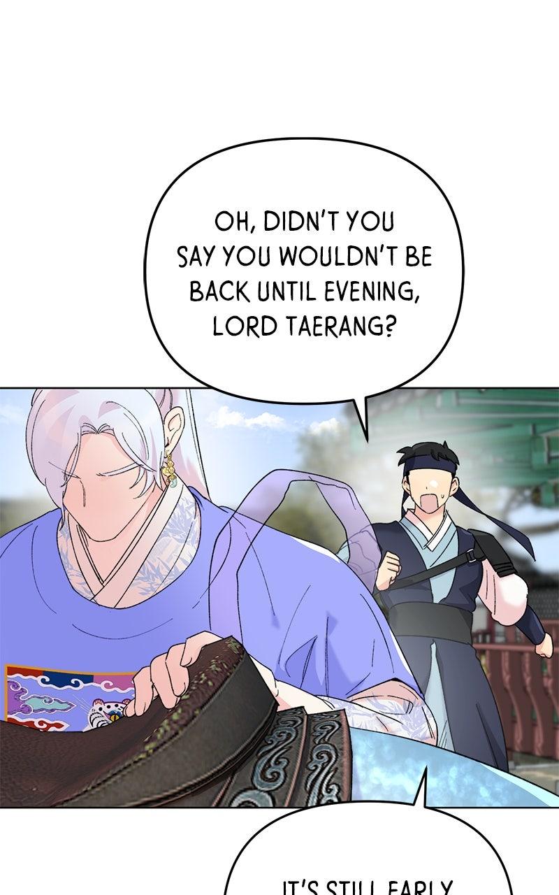 The Pure Heart of a Monster Chapter 14 - Page 16