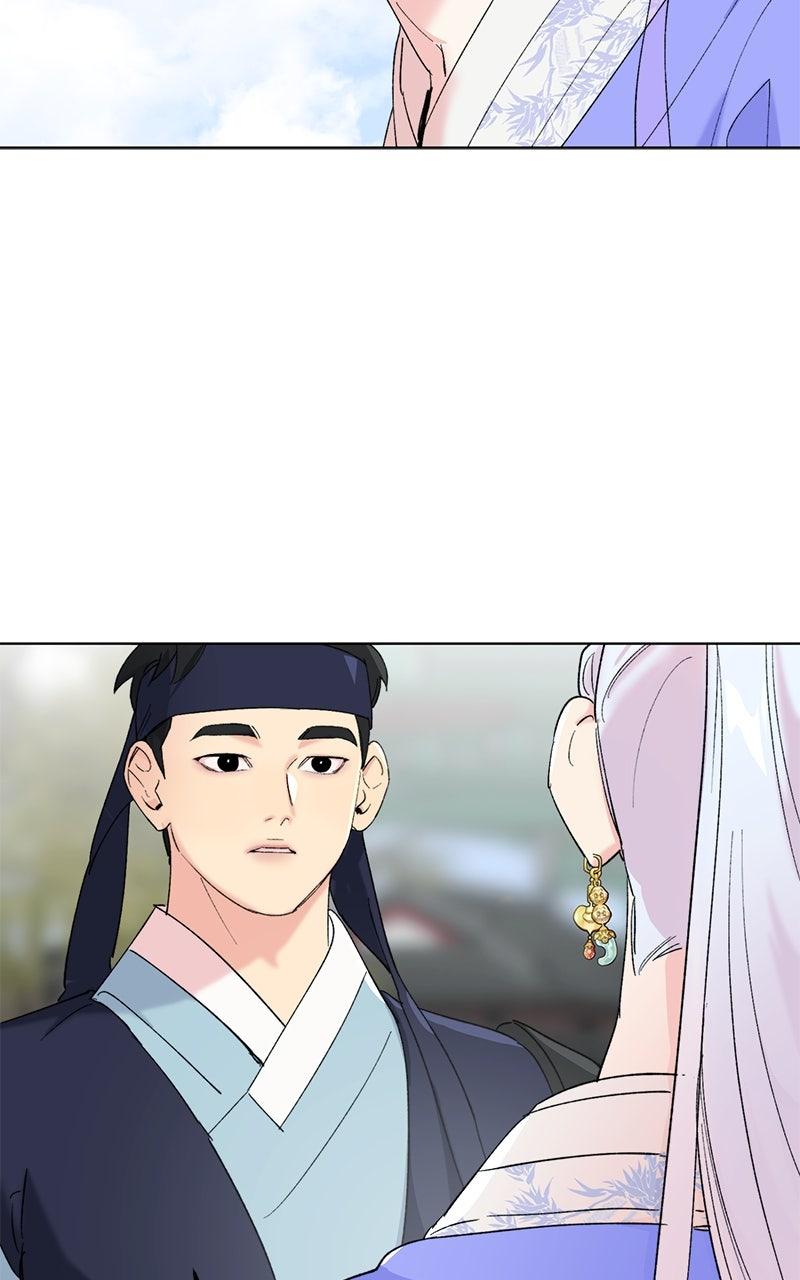 The Pure Heart of a Monster Chapter 14 - Page 18