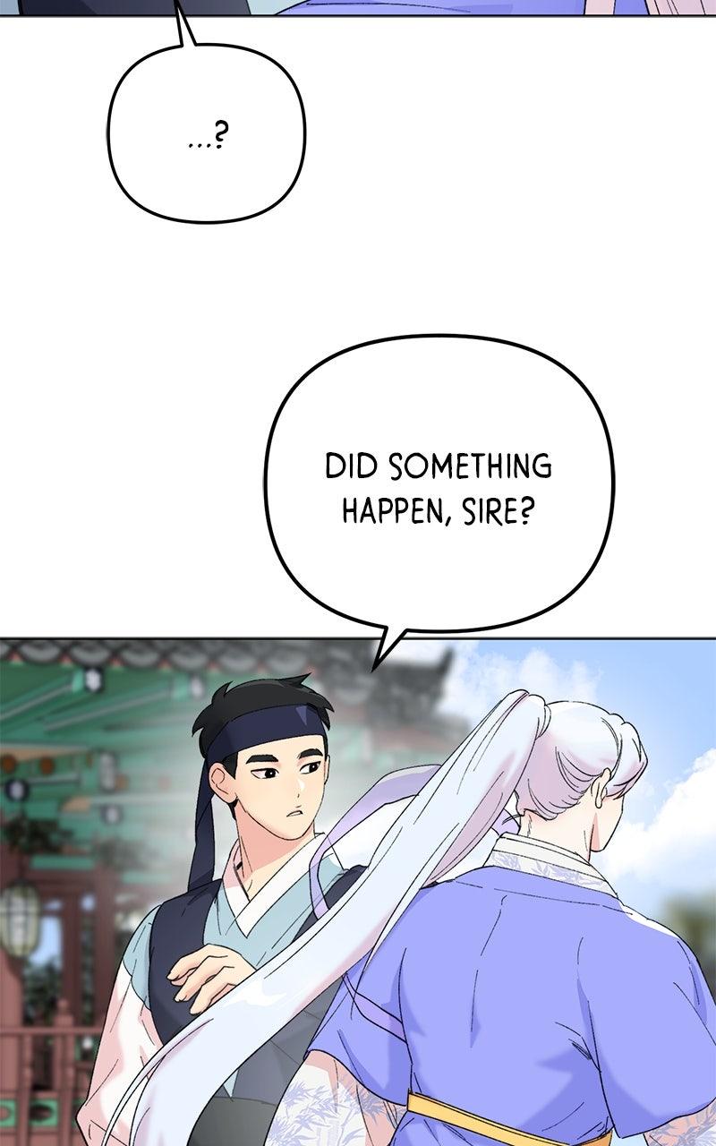 The Pure Heart of a Monster Chapter 14 - Page 19